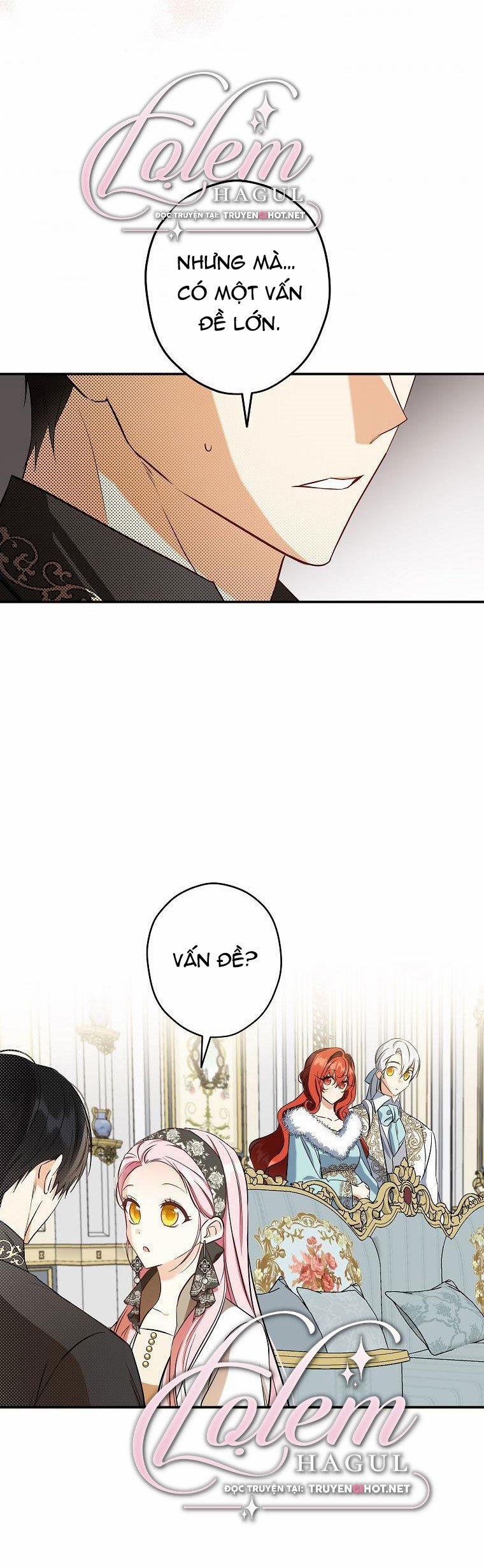 Cuộc Hôn Nhân Giả Dối 105 trang 26