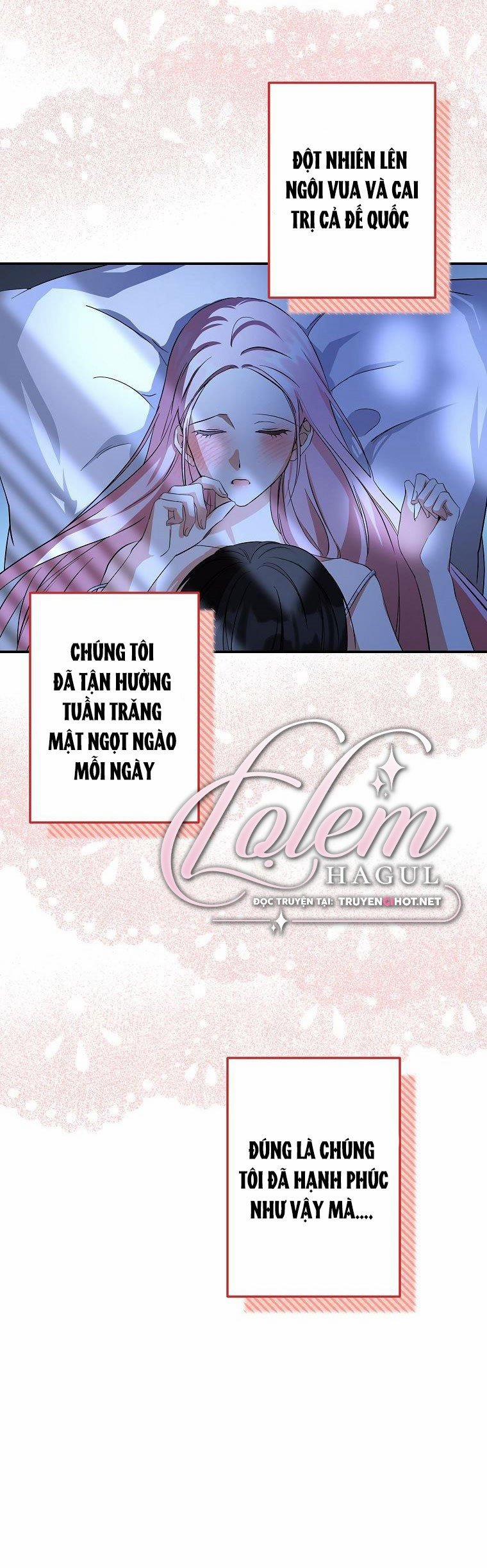 Cuộc Hôn Nhân Giả Dối 105 trang 3