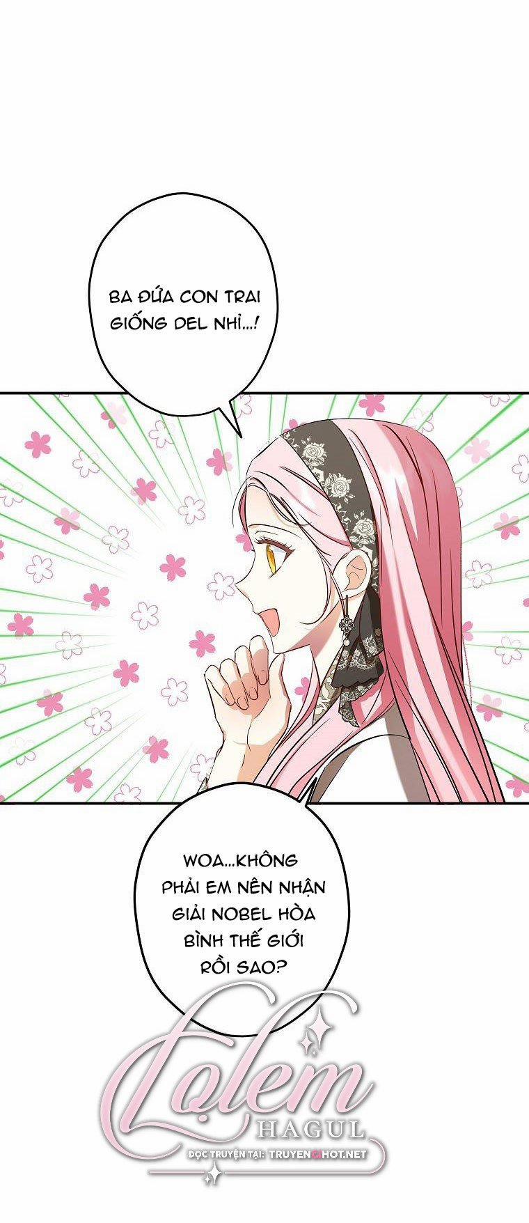 Cuộc Hôn Nhân Giả Dối 105 trang 30