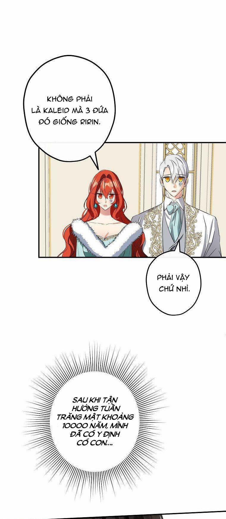 Cuộc Hôn Nhân Giả Dối 105 trang 33