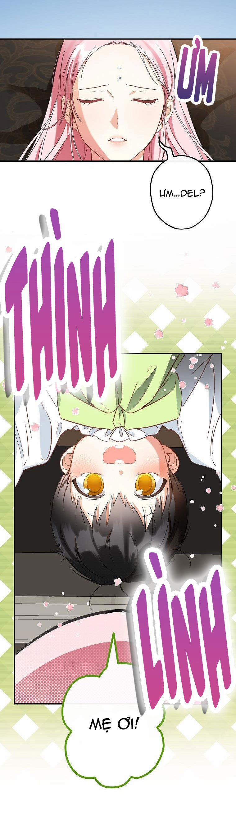 Cuộc Hôn Nhân Giả Dối 105 trang 38