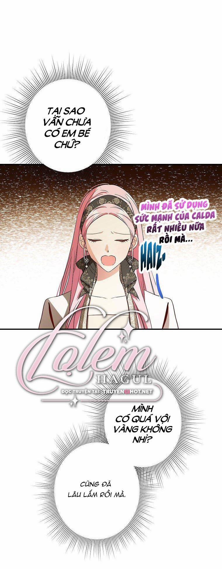 Cuộc Hôn Nhân Giả Dối 105 trang 4