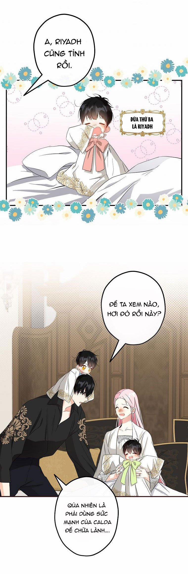Cuộc Hôn Nhân Giả Dối 105 trang 43