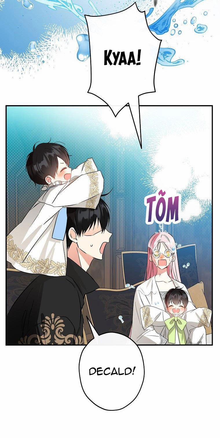 Cuộc Hôn Nhân Giả Dối 105 trang 45
