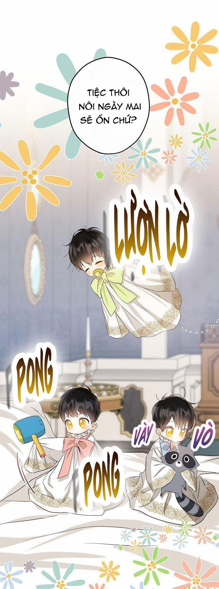 Cuộc Hôn Nhân Giả Dối 105 trang 48
