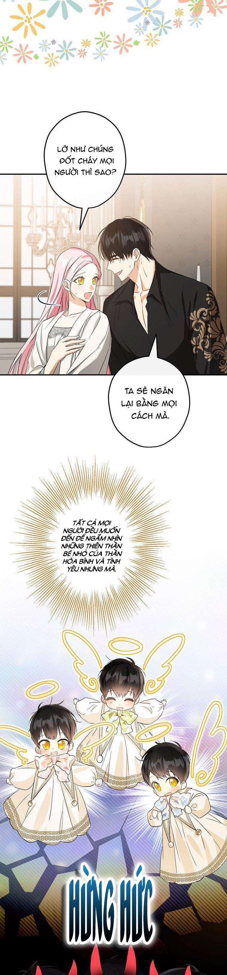 Cuộc Hôn Nhân Giả Dối 105 trang 49