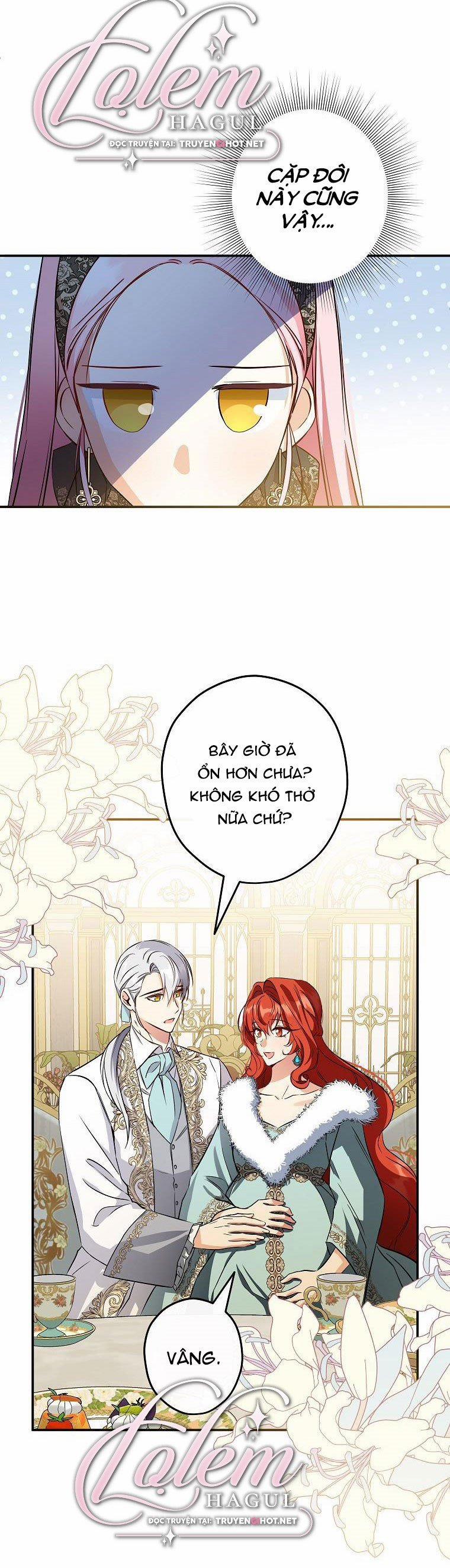 Cuộc Hôn Nhân Giả Dối 105 trang 6