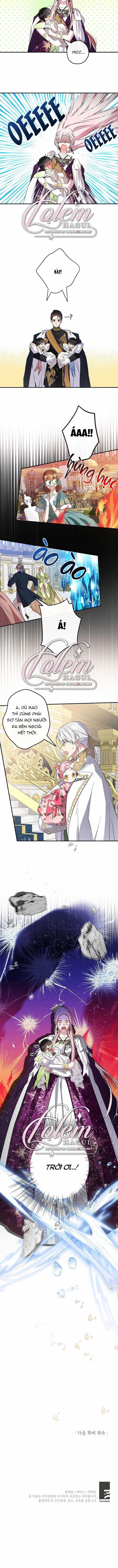 Cuộc Hôn Nhân Giả Dối 106 trang 3