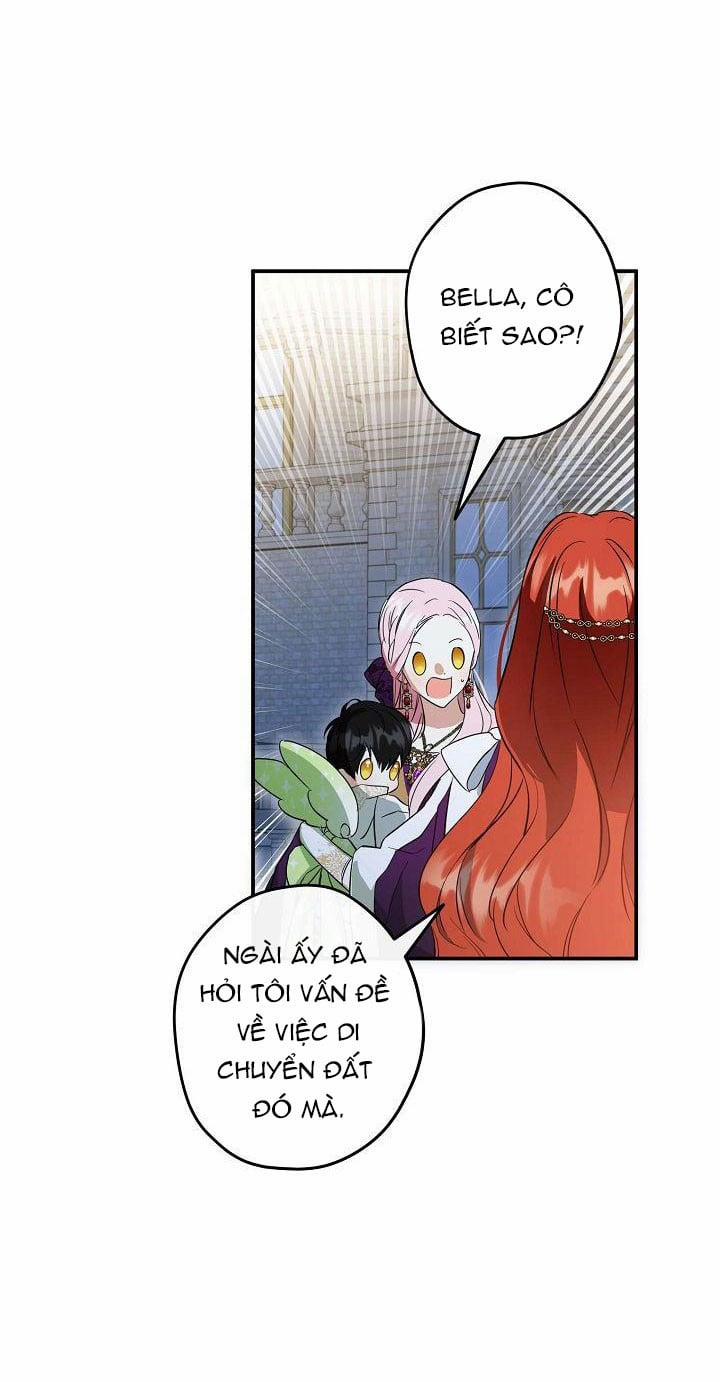 Cuộc Hôn Nhân Giả Dối 107 trang 12