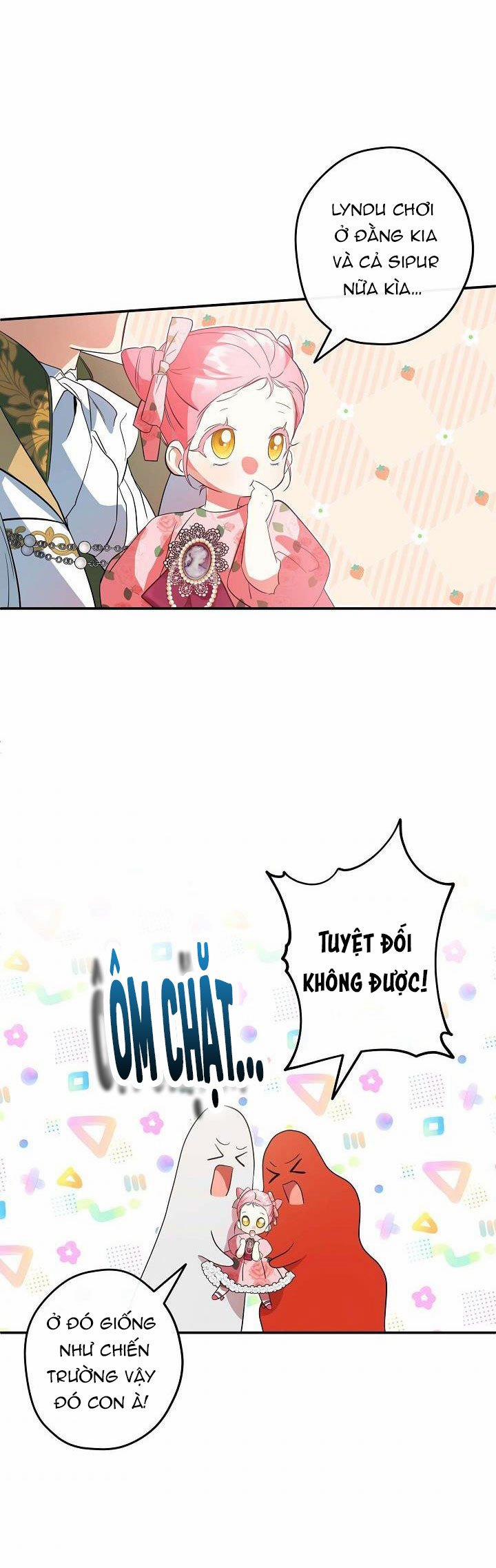 Cuộc Hôn Nhân Giả Dối 107 trang 18
