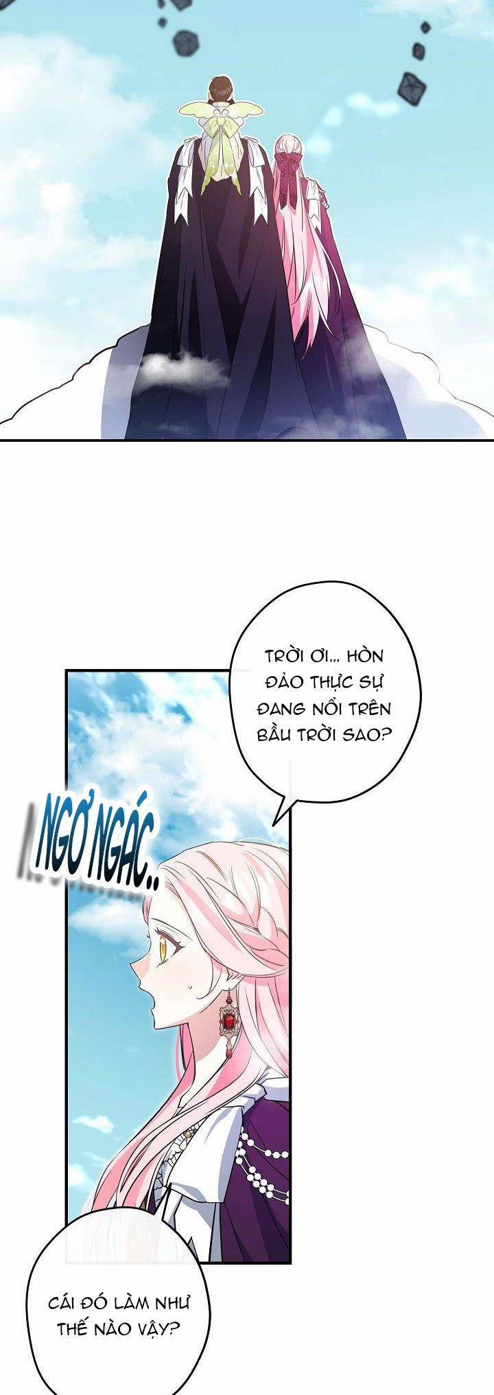 Cuộc Hôn Nhân Giả Dối 107 trang 20