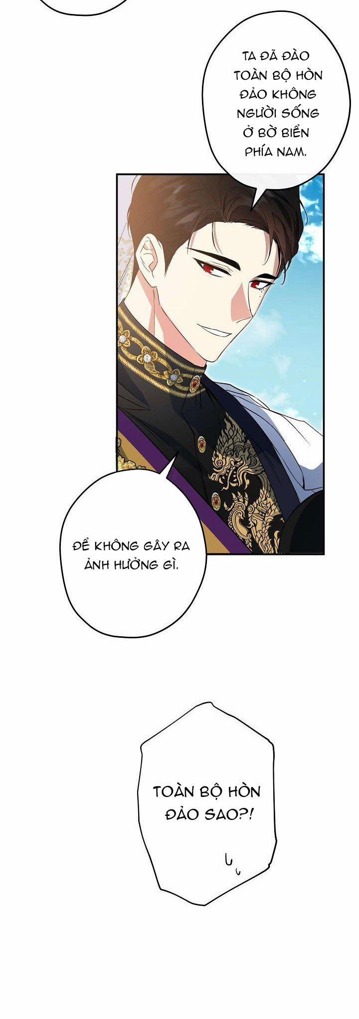 Cuộc Hôn Nhân Giả Dối 107 trang 21