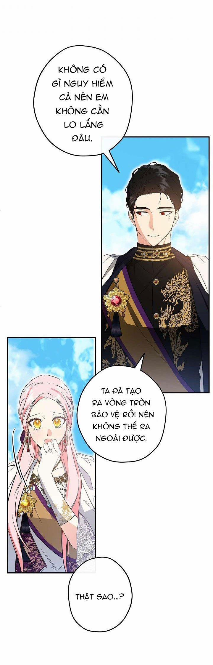 Cuộc Hôn Nhân Giả Dối 107 trang 25