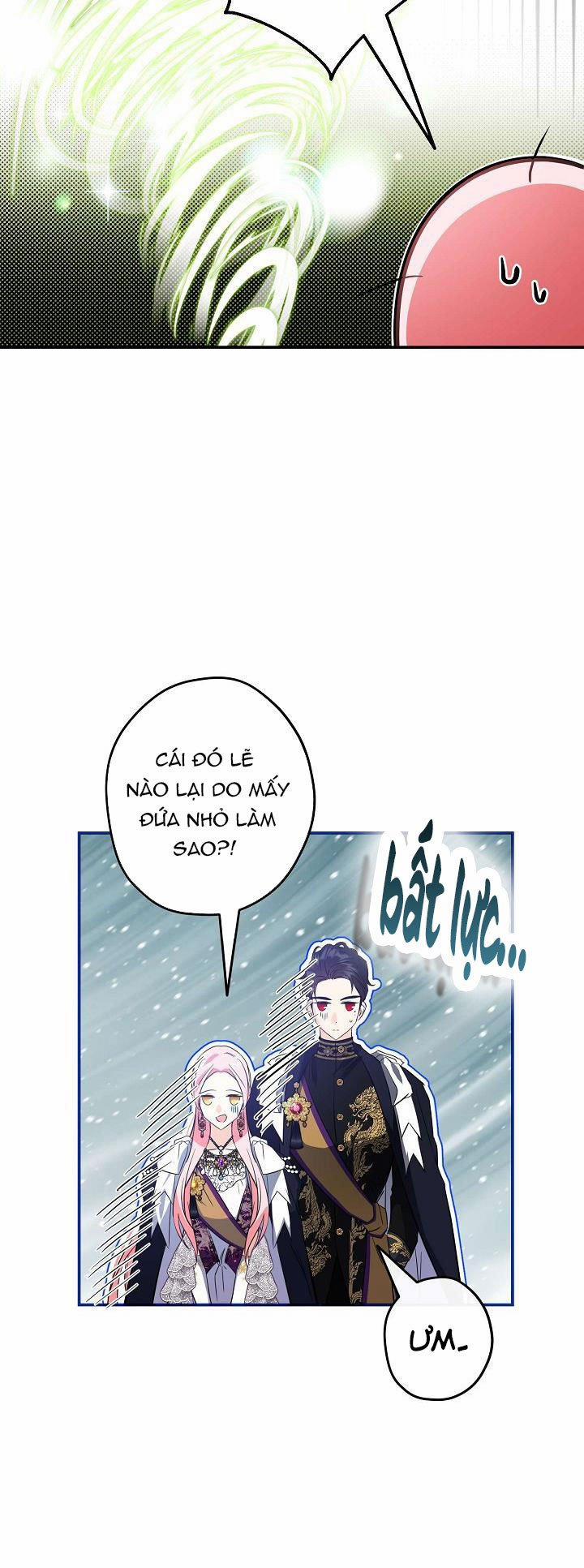Cuộc Hôn Nhân Giả Dối 107 trang 28