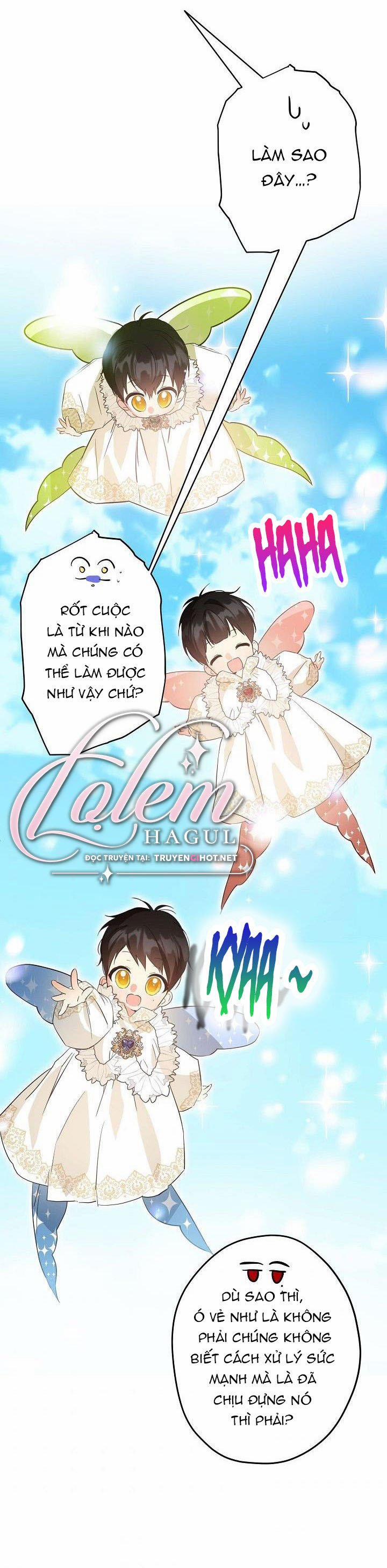 Cuộc Hôn Nhân Giả Dối 107 trang 29