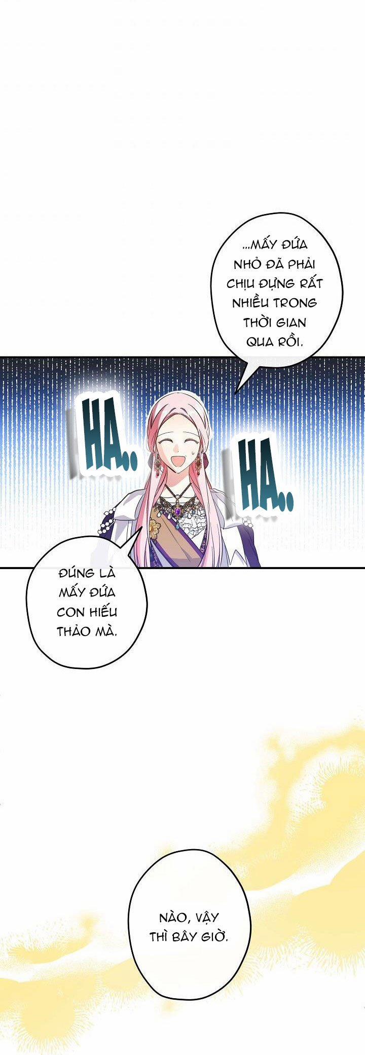 Cuộc Hôn Nhân Giả Dối 107 trang 30