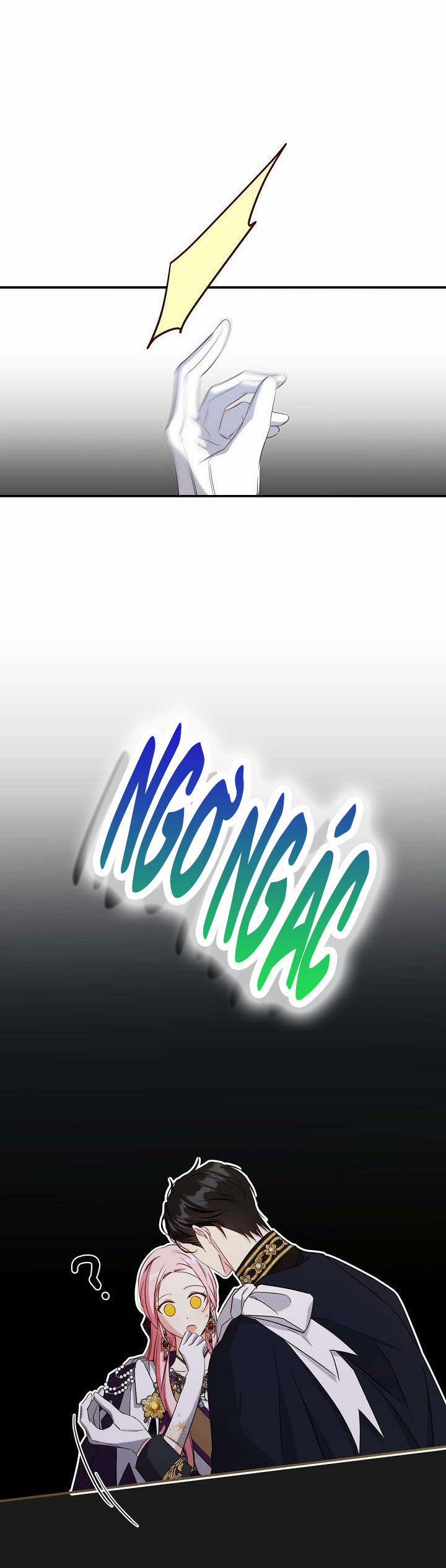 Cuộc Hôn Nhân Giả Dối 107 trang 32