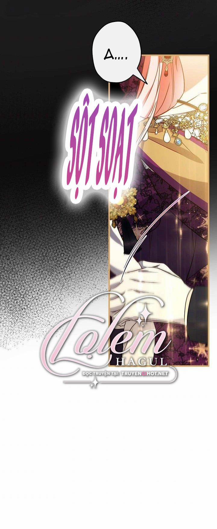 Cuộc Hôn Nhân Giả Dối 107 trang 34