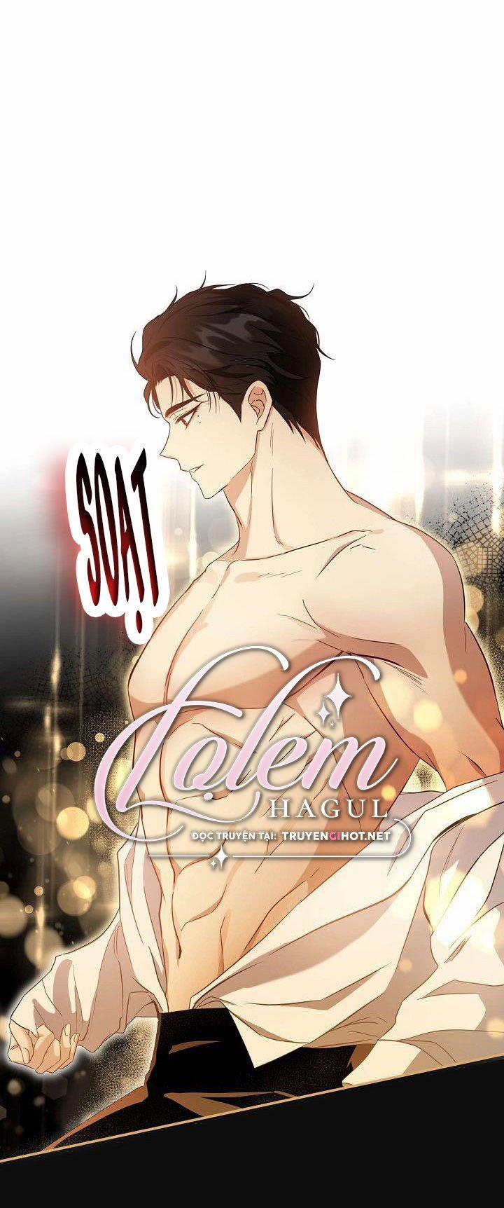 Cuộc Hôn Nhân Giả Dối 107 trang 35