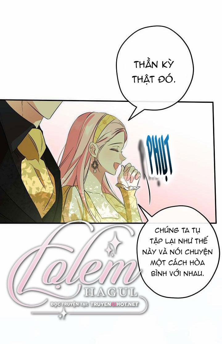Cuộc Hôn Nhân Giả Dối 107 trang 53