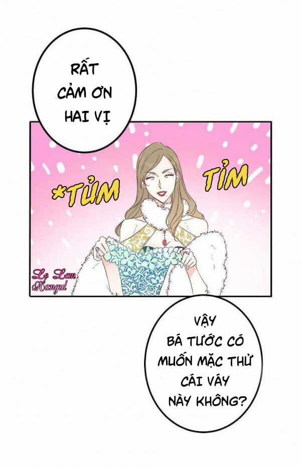 Cuộc Hôn Nhân Giả Dối 11 trang 10