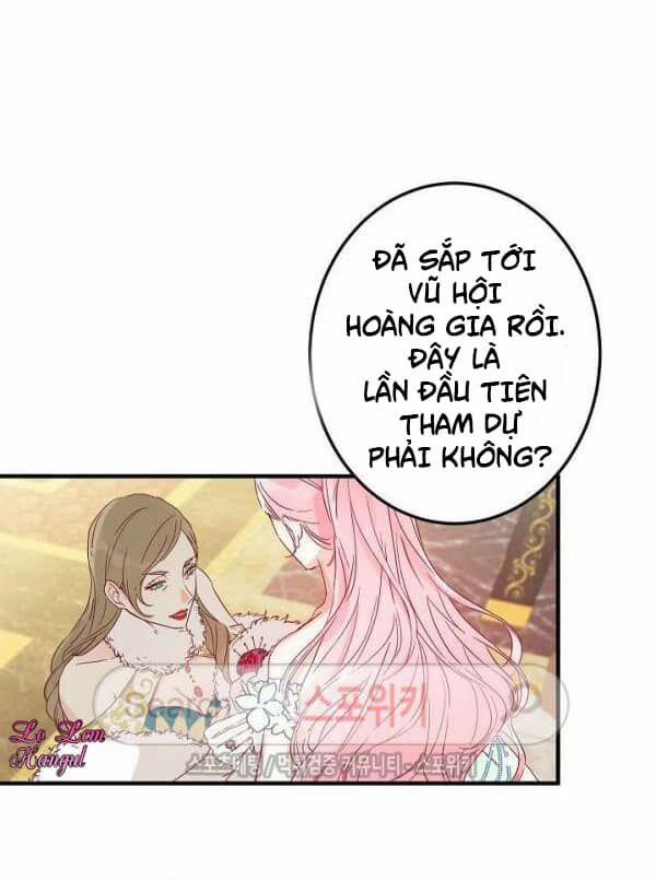 Cuộc Hôn Nhân Giả Dối 11 trang 12