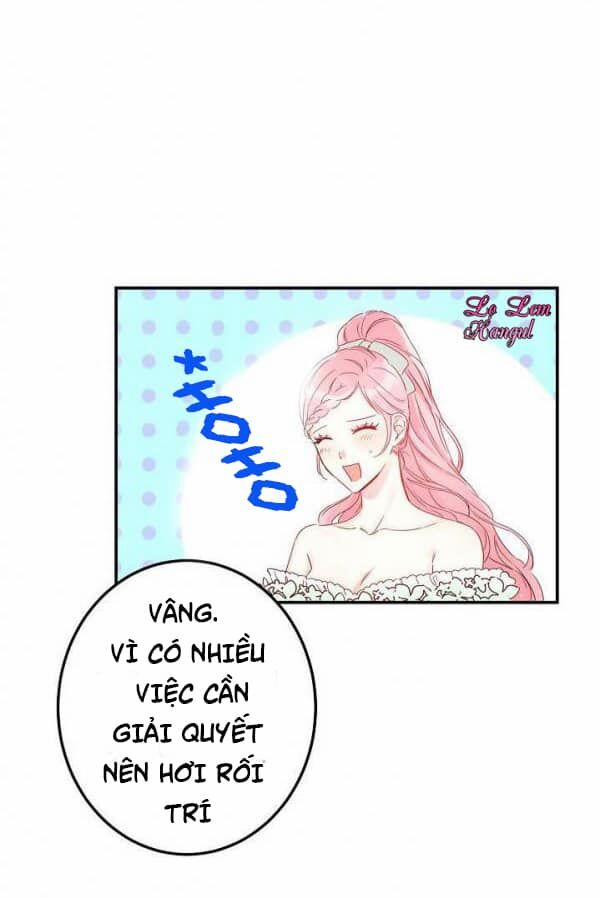 Cuộc Hôn Nhân Giả Dối 11 trang 13