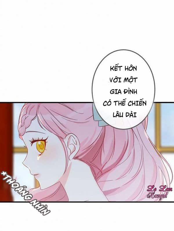 Cuộc Hôn Nhân Giả Dối 11 trang 16