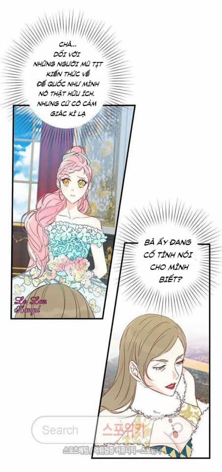 Cuộc Hôn Nhân Giả Dối 11 trang 18