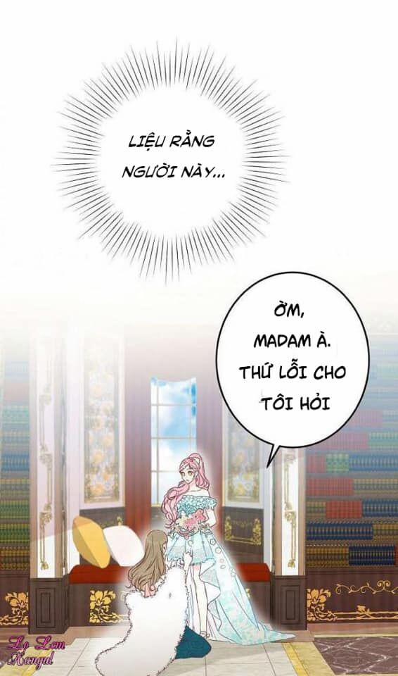 Cuộc Hôn Nhân Giả Dối 11 trang 19