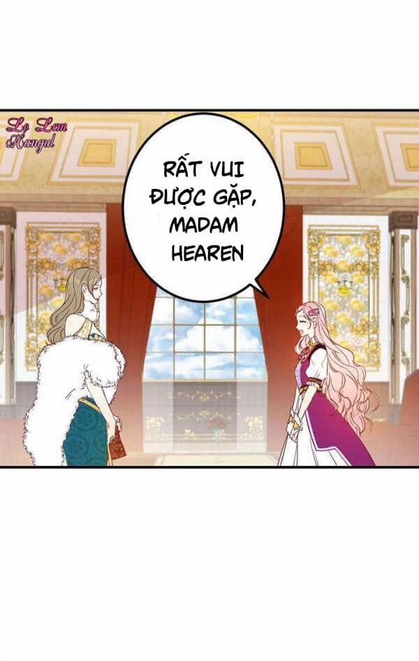 Cuộc Hôn Nhân Giả Dối 11 trang 2