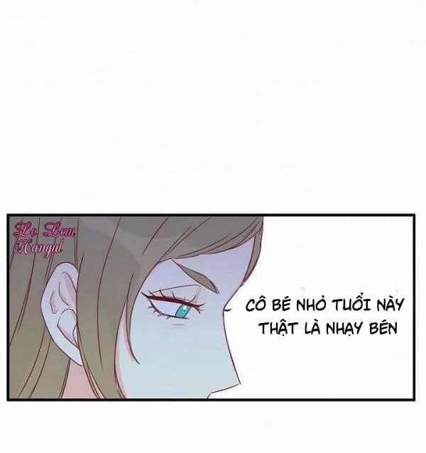 Cuộc Hôn Nhân Giả Dối 11 trang 21