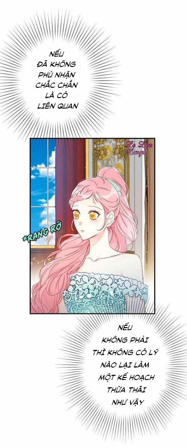 Cuộc Hôn Nhân Giả Dối 11 trang 23