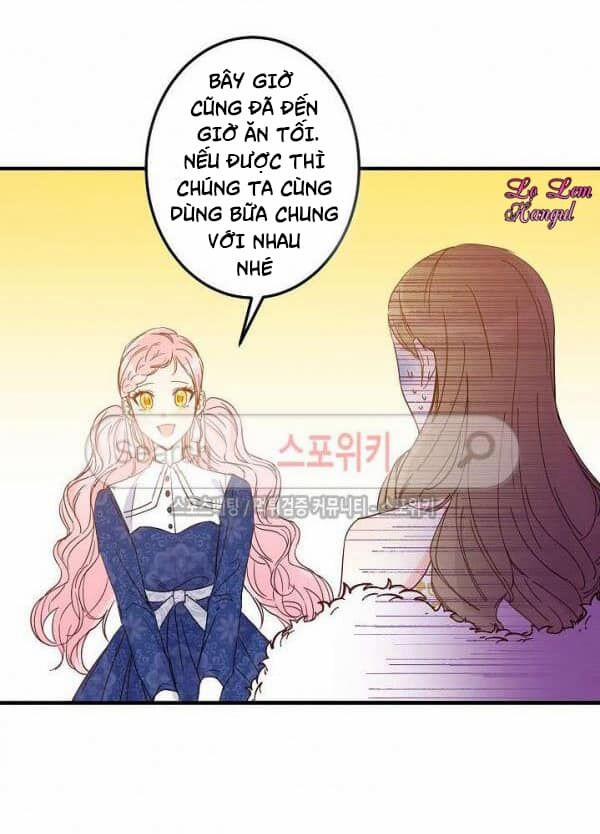 Cuộc Hôn Nhân Giả Dối 11 trang 26