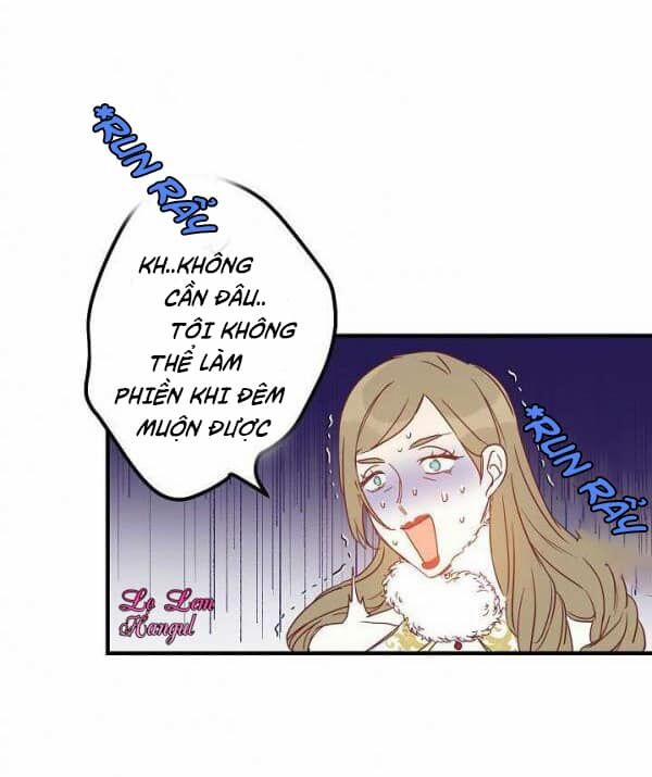 Cuộc Hôn Nhân Giả Dối 11 trang 27