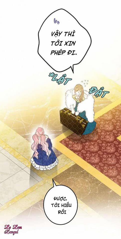 Cuộc Hôn Nhân Giả Dối 11 trang 28