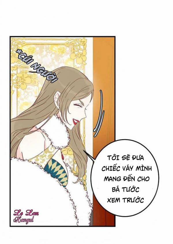 Cuộc Hôn Nhân Giả Dối 11 trang 3