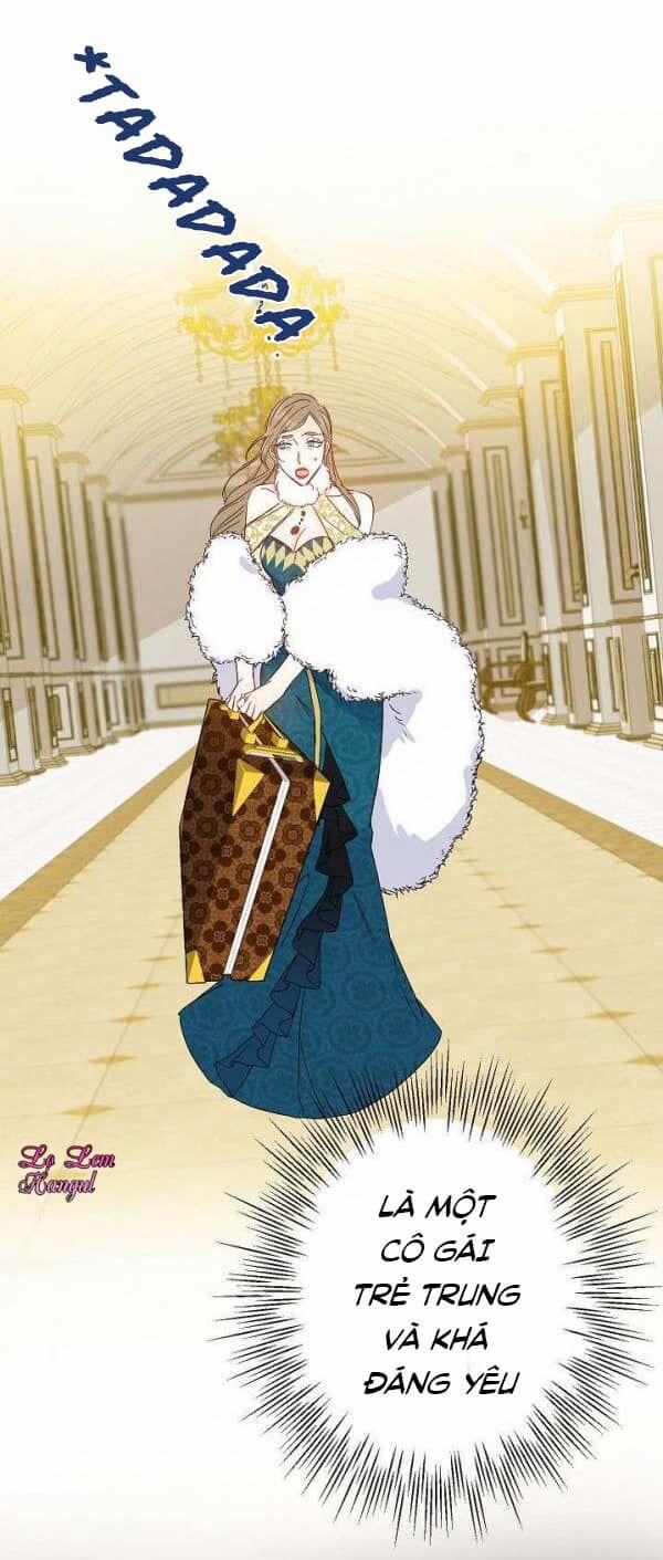 Cuộc Hôn Nhân Giả Dối 11 trang 32