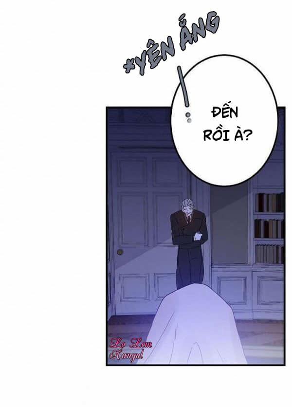 Cuộc Hôn Nhân Giả Dối 11 trang 36