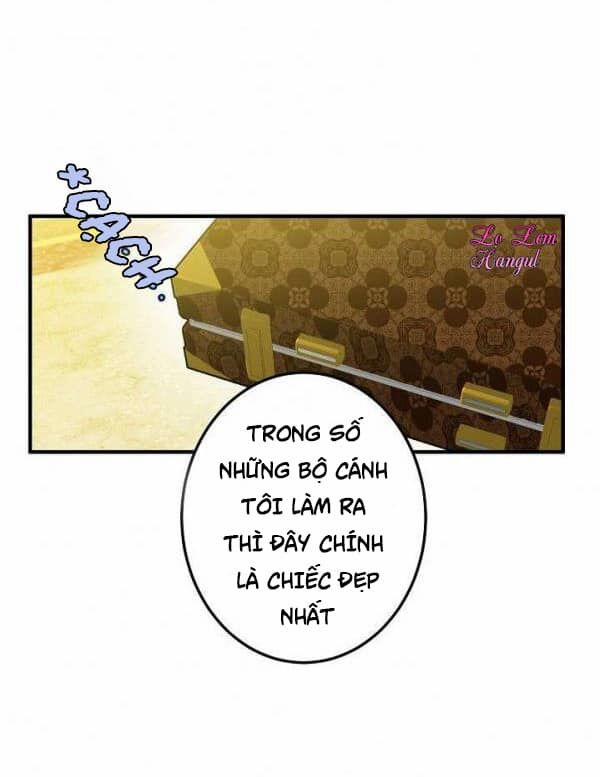 Cuộc Hôn Nhân Giả Dối 11 trang 4