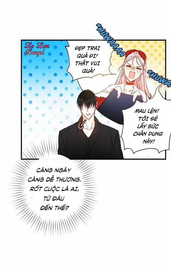Cuộc Hôn Nhân Giả Dối 11 trang 47