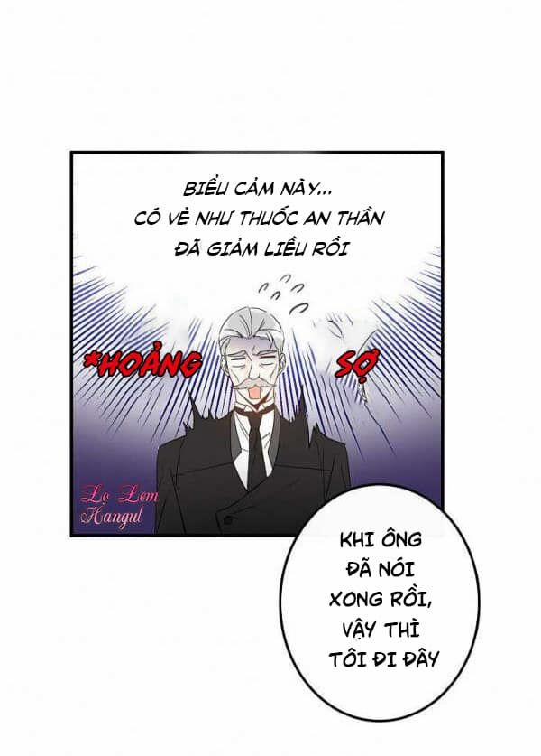 Cuộc Hôn Nhân Giả Dối 11 trang 48