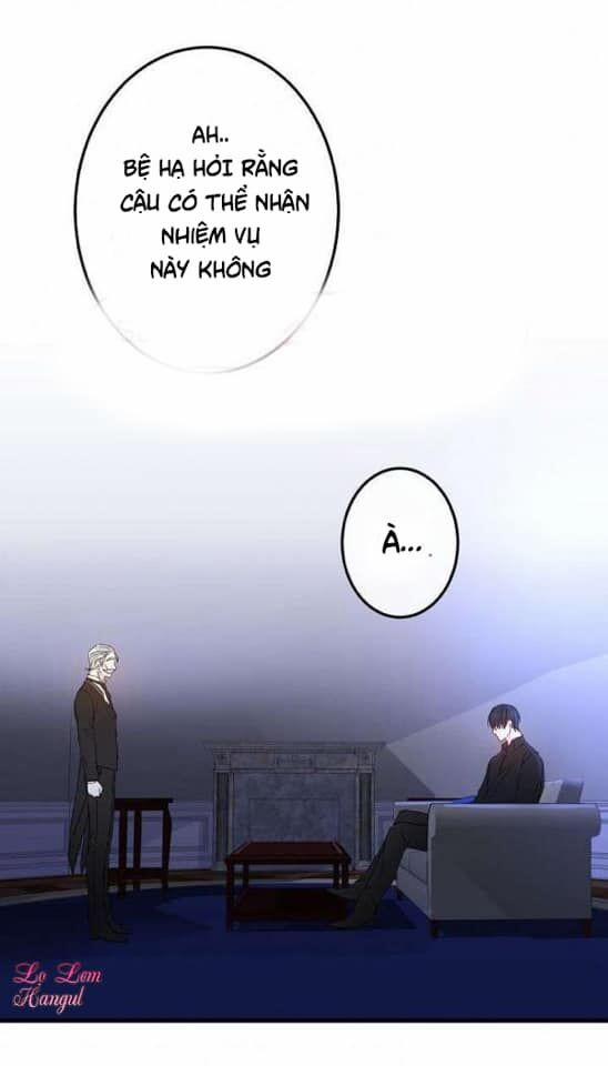 Cuộc Hôn Nhân Giả Dối 11 trang 49