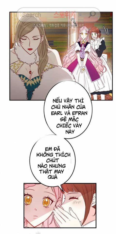 Cuộc Hôn Nhân Giả Dối 11 trang 5