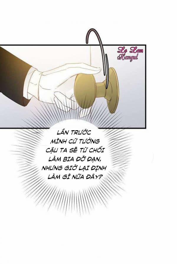 Cuộc Hôn Nhân Giả Dối 11 trang 52