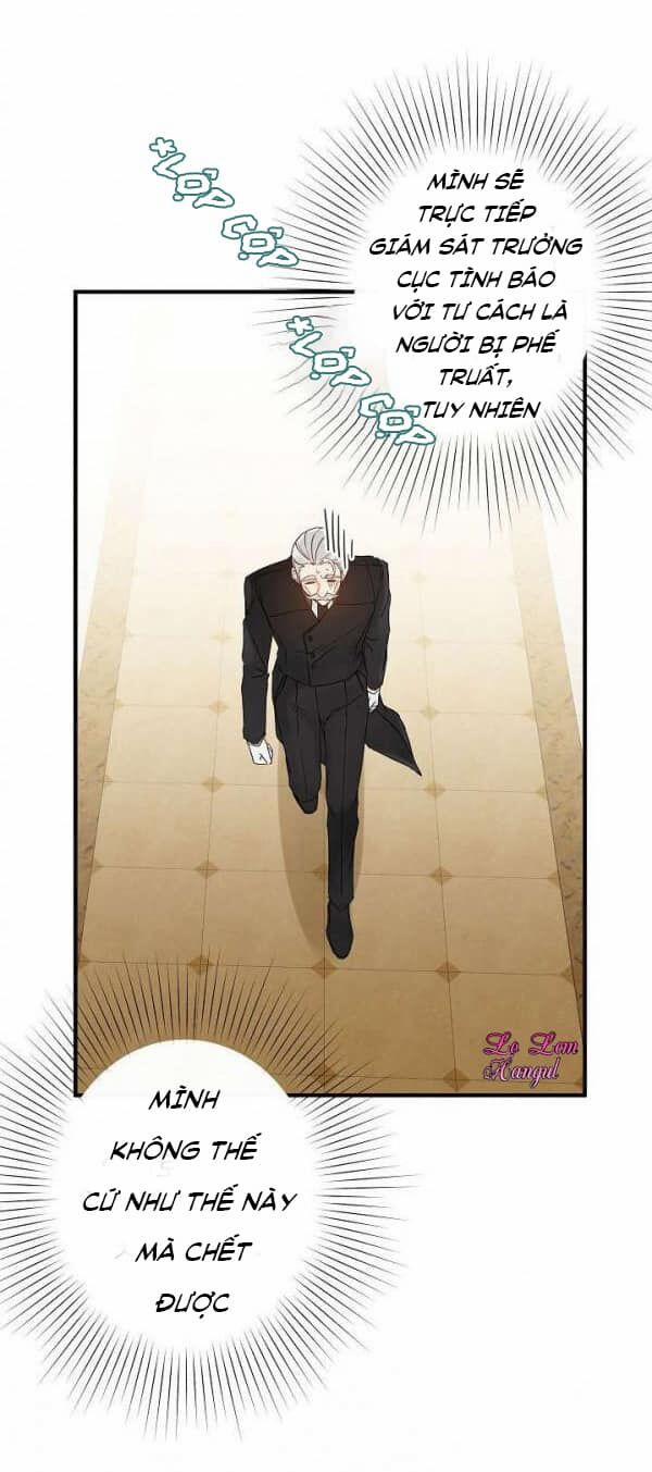 Cuộc Hôn Nhân Giả Dối 11 trang 53