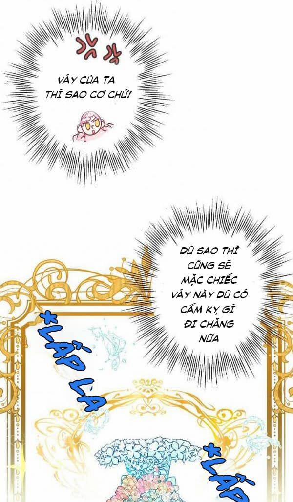 Cuộc Hôn Nhân Giả Dối 11 trang 6