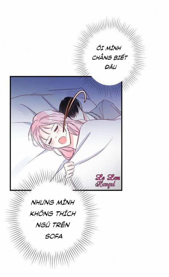 Cuộc Hôn Nhân Giả Dối 11 trang 64