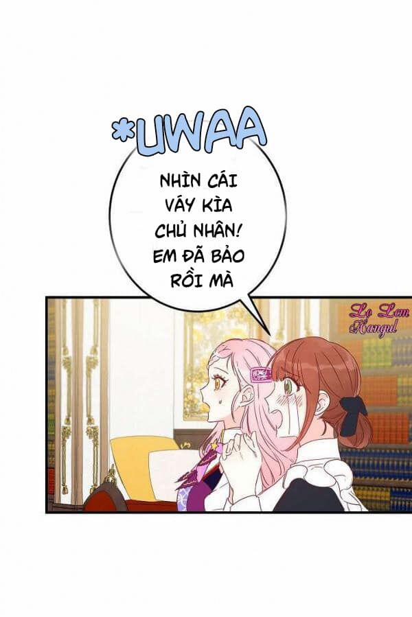 Cuộc Hôn Nhân Giả Dối 11 trang 8