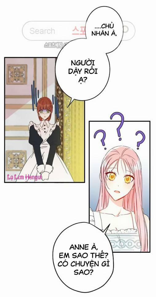 Cuộc Hôn Nhân Giả Dối 12 trang 12